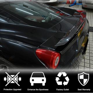 Spojler V2 (2011-2013, karbón) Ferrari 458 Italia 2009–2015 fotografia 3