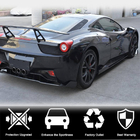 Ferrari 458 Italia 2009–2015 Bočné prahy (2011-2013, karbón) fotografia 3