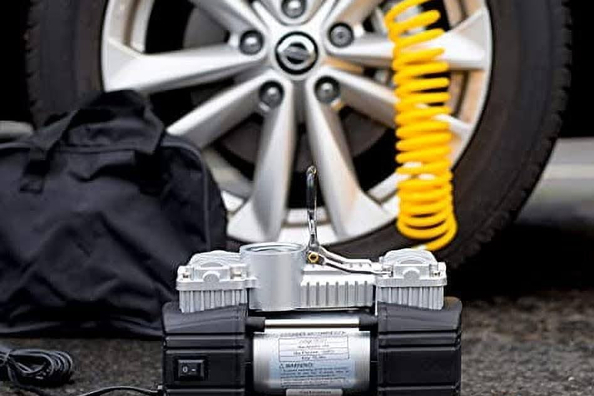 Ktorý autokompresor je najlepší? Vyberáme spoľahlivého pomocníka