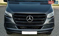Mercedes Sprinter W907/W910 2018– Predné LED svetlomety (2 ks) fotografia 1