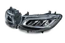 Mercedes Sprinter W907/W910 2018– Predné LED svetlomety (2 ks) fotografia 2