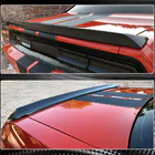 Dodge Challenger 2008–2023 Spojler (2008-2014, Karbón) fotografia 5
