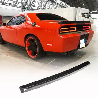 Spojler (2008-2014, Karbón) fotografia 1