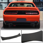 Dodge Challenger 2008–2023 Spojler V1 (2015-2019, karbón) fotografia 1