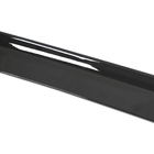Dodge Charger 2010–2023 Spojler (2015-2023, plast) fotografia 3
