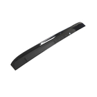 Dodge Charger 2010–2023 Spojler (2015-2023, plast) fotografia 5