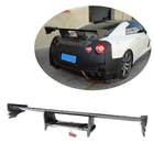 Nissan GT-R 2008–2025 Spojler (2009-2015, Karbón) fotografia 1
