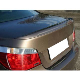 Spojler Meliset (na lakovanie) BMW 5. rad E60/E61 2003–2010 fotografia 1