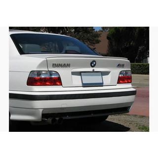 Spojler (pre SD/Coupe, na lakovanie) BMW rad 3 E36 1990–2000 fotografia 1