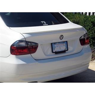 Spojler Meliset Ince (na lakovanie) BMW 3 rad E90/E91 2005–2011 fotografia 2