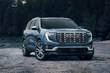GMC Acadia 2024: Prehľad tretej generácie fotografia 2