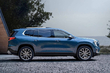 GMC Acadia 2024: Prehľad tretej generácie fotografia 3