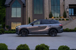 Recenzia Infiniti QX60 2025: Nový dizajn a technológie fotografia 2