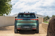Recenzia Infiniti QX60 2025: Nový dizajn a technológie fotografia 4