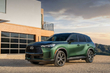 Recenzia Infiniti QX60 2025: Nový dizajn a technológie fotografia 3