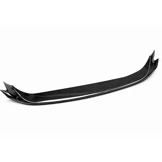 Predný splitter Lip V2 (pre Base/S/S Q4 2013-2017, karbón) fotografia 3