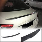 Maserati Ghibli 2013–2023 Spojler V2 (karbón) fotografia 1