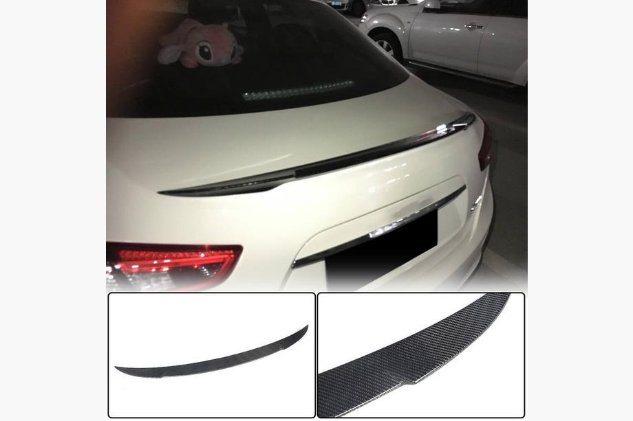 Maserati Ghibli 2013–2023 Spojler V2 (karbón) Image