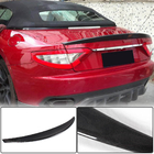 Maserati GranTurismo 2007–2019 Spojler (Cabriolet, 2011-2013, karbón) fotografia 5
