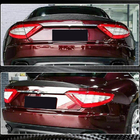 Maserati GranTurismo 2007–2019 Spojler (Cabriolet, 2011-2013, karbón) fotografia 7