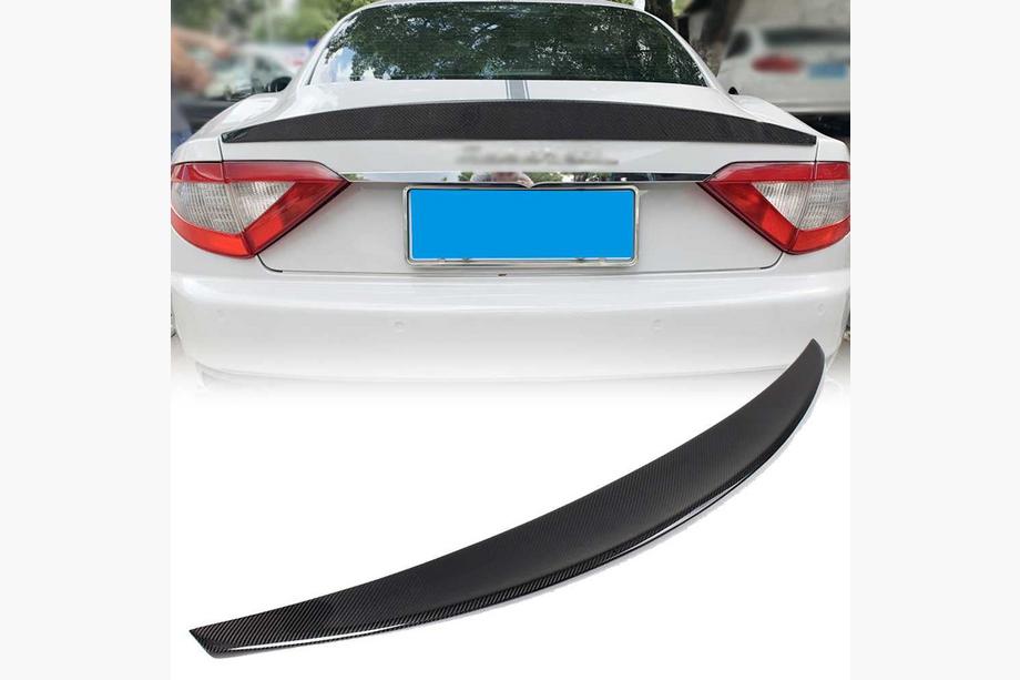 Maserati GranTurismo 2007–2019 Spojler (Cabriolet, 2011-2013, karbón) Image