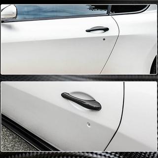 Kryty kľučiek dverí (karbón) Maserati GranTurismo 2007–2019 fotografia 4