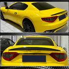 Maserati GranTurismo 2007–2019 Spojler (Kupé, 2007-2011, karbón) fotografia 3