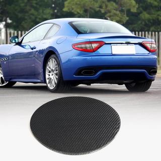 Kryt palivovej klapky (karbón) Maserati GranTurismo 2007–2019 fotografia 1