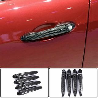 Kryty kľučiek dverí (karbón) Maserati Levante 2016– fotografia 1