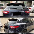 Maserati Levante 2016– Spojler V2 (karbón) fotografia 5