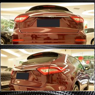 Spodný spojler V2 (karbón) fotografia 4