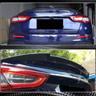 Maserati Quattroporte 2013–2023 Spojler V3 (karbón) fotografia 4