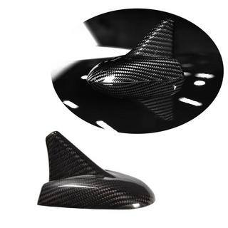 Strešná plutva (Carbon) Maserati Quattroporte 2013–2023 fotografia 1