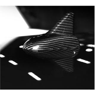 Strešná plutva (Carbon) Maserati Quattroporte 2013–2023 fotografia 3