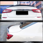 Maserati Quattroporte 2013–2023 Spojler V4 (Karbon) fotografia 4