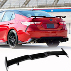 Toyota Camry 2017–2023 Spojler V1 (plast) fotografia 1