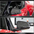 Toyota Supra 2019– Kryty zrkadiel (karbón) fotografia 4