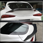 Toyota Supra 2019– Spojler (karbón) fotografia 4