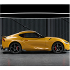 Toyota Supra 2019– Bočné prahy (karbón) fotografia 5