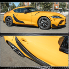 Toyota Supra 2019– Kryty dverí (karbón) fotografia 6