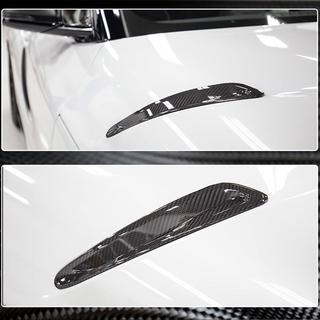 Karbonové kryty kapoty Toyota Supra 2019– fotografia 4