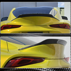Toyota Supra 2019– Spojler V3 (karbón) fotografia 3