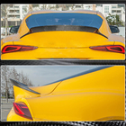 Toyota Supra 2019– Spojler V3 (karbón) fotografia 4