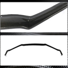 Subaru BRZ 2012–2021 Predný nárazníkový lip Lip V1 (2017-2021, karbón) fotografia 4