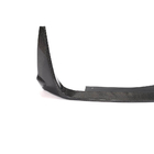 Subaru BRZ 2012–2021 Predný splitter na nárazník Lip V2 (2017-2021, karbón) fotografia 3