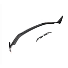 Subaru BRZ 2012–2021 Predný splitter na nárazník Lip V2 (2017-2021, karbón) fotografia 4