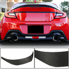 Subaru BRZ 2021– Spojler (karbón) fotografia 1