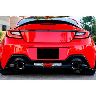 Spojler (karbón) Subaru BRZ 2021– fotografia 1