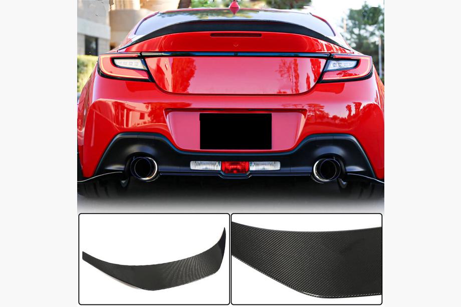 Subaru BRZ 2021– Spojler (karbón) Image