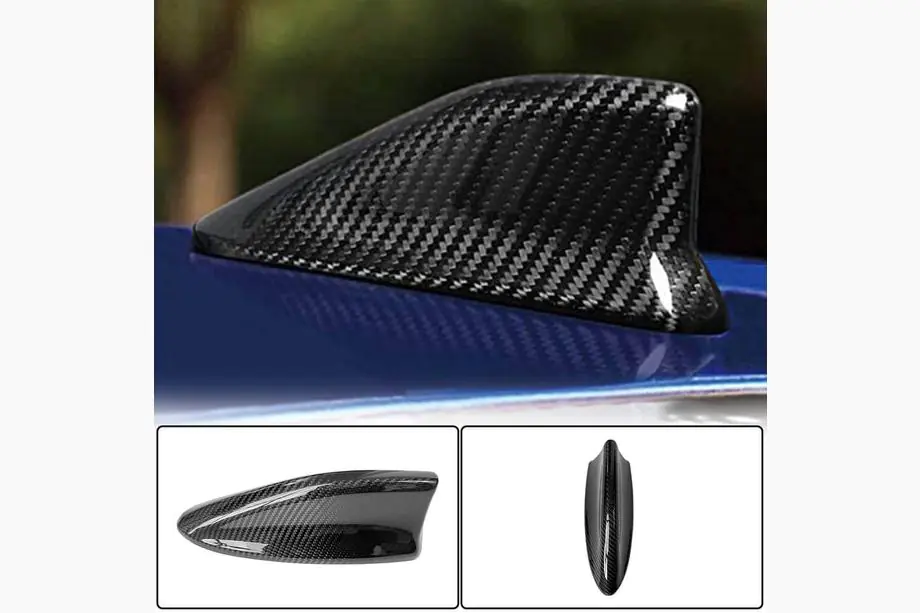 Subaru BRZ 2021– Strešná plutva (Carbon) Image